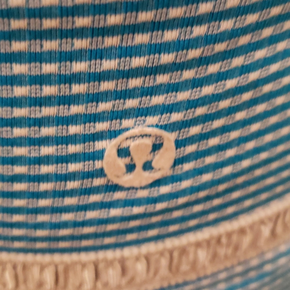 Lululemon athletica women's tank top - Picture 4 of 5